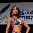 Rachel  Boris - NPC NW Night of Champions 2010 - #1